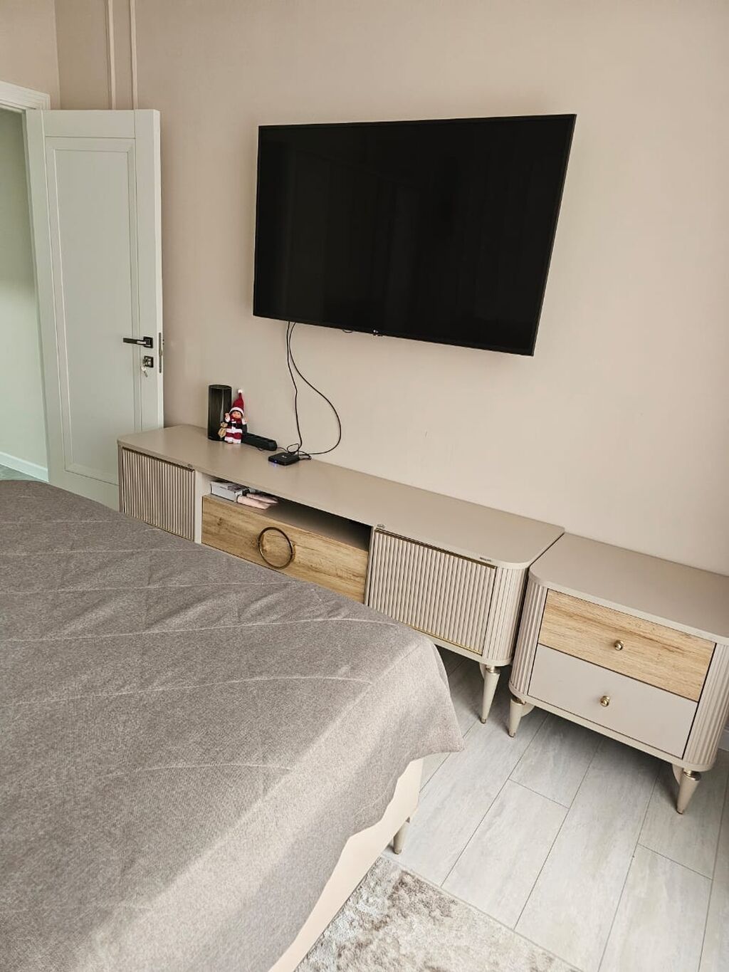 Элитка, 3 ком, 85 м2, этаж 13/16, ж/к Белгравия (Belgravia), Сост: Евроремонт - фото 3