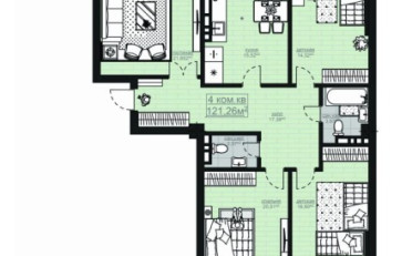  Агентство недвижимости