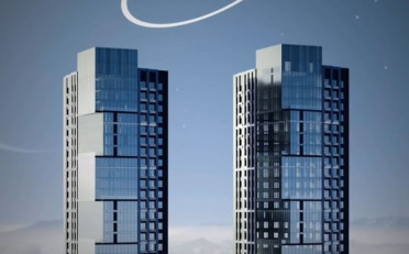  Агентство недвижимости