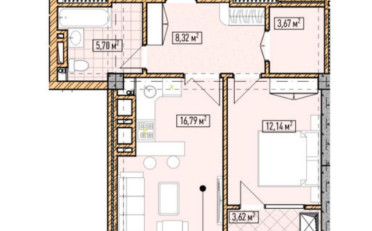  Агентство недвижимости