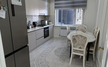 Купить квартиру Бишкек