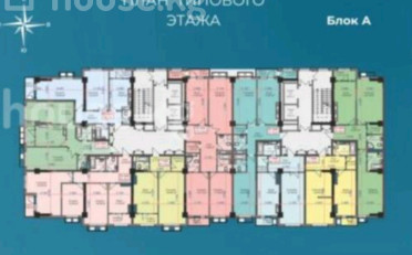  Агентство недвижимости