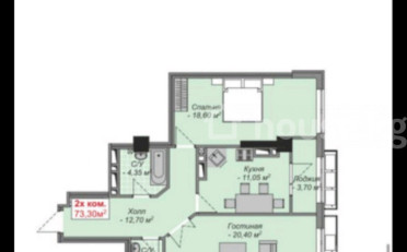 Купить квартиру Бишкек