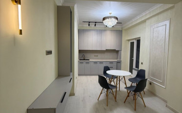 Купить квартиру Бишкек