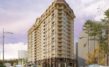 Купить квартиру Бишкек