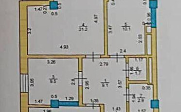 Купить квартиру Бишкек