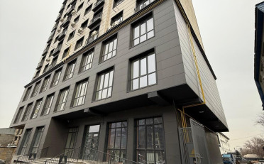  Агентство недвижимости