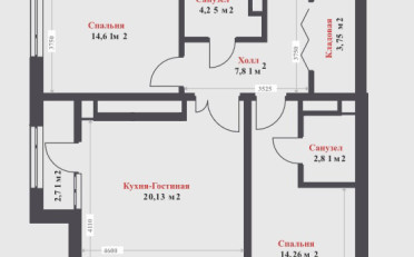  Агентство недвижимости