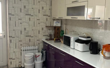 Купить квартиру Бишкек