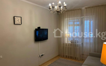 Купить квартиру Бишкек