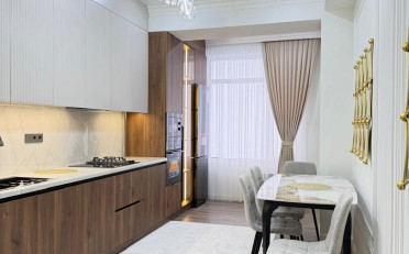 Купить квартиру Бишкек