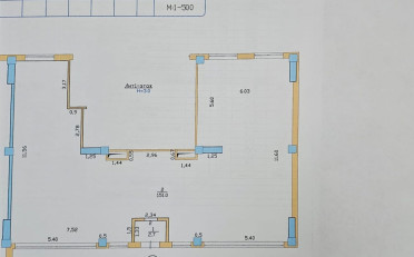  Агентство недвижимости