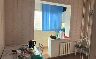 Купить квартиру Бишкек