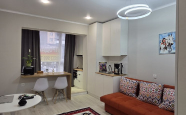 Купить квартиру Бишкек