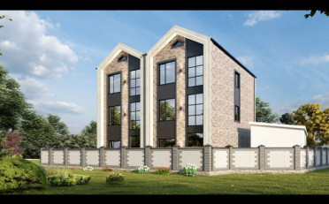  Агентство недвижимости