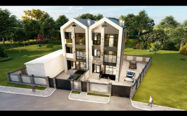 Купить квартиру Бишкек