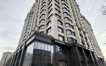  Агентство недвижимости