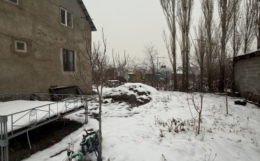 Купить квартиру Бишкек