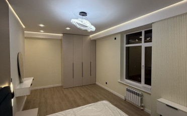 Купить квартиру Бишкек