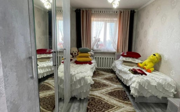 Купить квартиру Бишкек