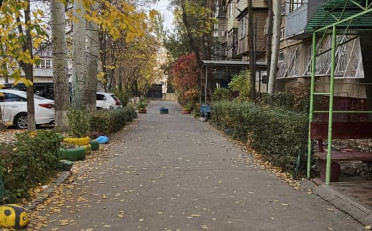 Купить квартиру Бишкек