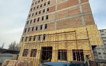 Купить квартиру Бишкек