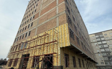 Купить квартиру Бишкек