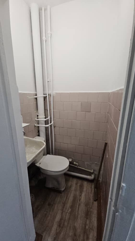 2 ком, Индивидуальный проект, 49.4 м2, этаж 2/5, Сост: Хорошее - фото 3