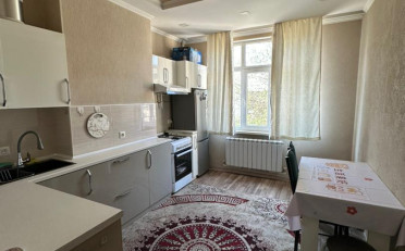 Купить квартиру Бишкек