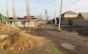 Купить квартиру Бишкек