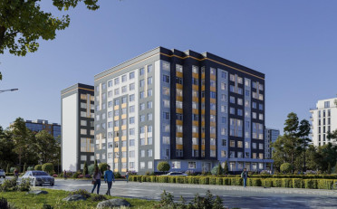 Купить квартиру Бишкек