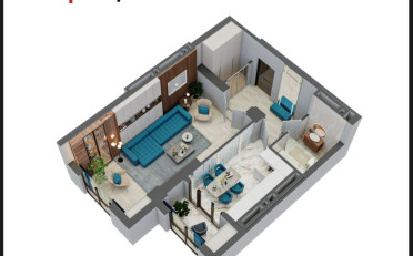  Агентство недвижимости