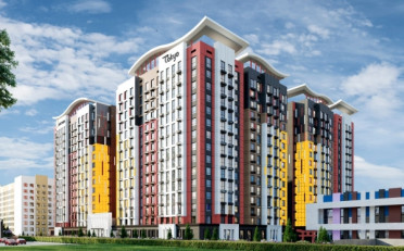 Купить квартиру Бишкек