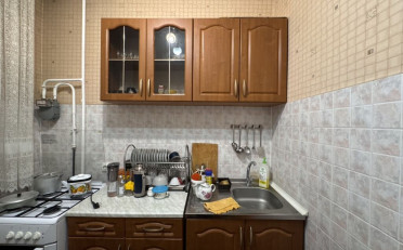 Купить квартиру Бишкек