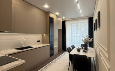  Агентство недвижимости