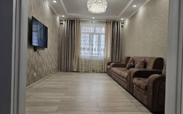 Купить квартиру Бишкек