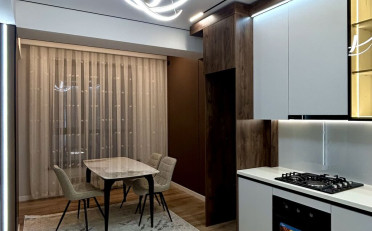 Купить квартиру Бишкек