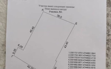 Купить квартиру Бишкек