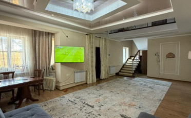 Купить квартиру Бишкек