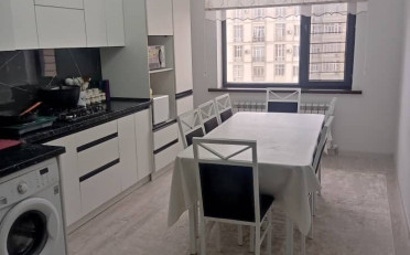 Купить квартиру Бишкек