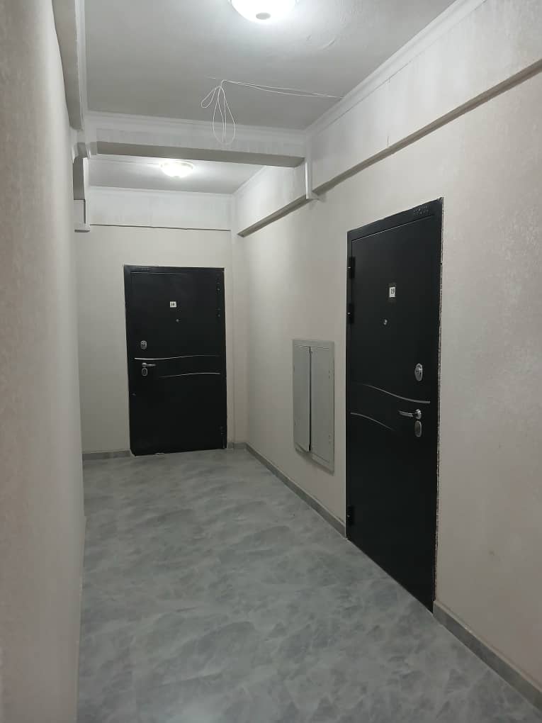 Элитка, 1 ком, 44 м2, этаж 5/10, ж/к Келечек (Kelechek), Сост: Евроремонт - фото 1