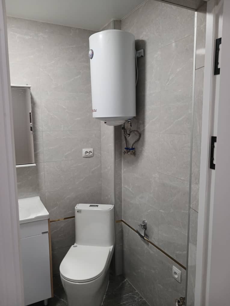 Элитка, 1 ком, 44 м2, этаж 5/10, ж/к Келечек (Kelechek), Сост: Евроремонт - фото 3