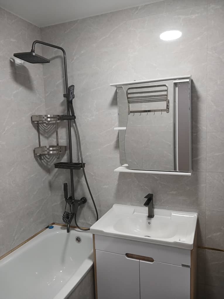 Элитка, 1 ком, 44 м2, этаж 5/10, ж/к Келечек (Kelechek), Сост: Евроремонт - фото 4