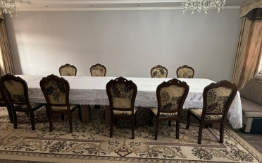 Купить квартиру Бишкек