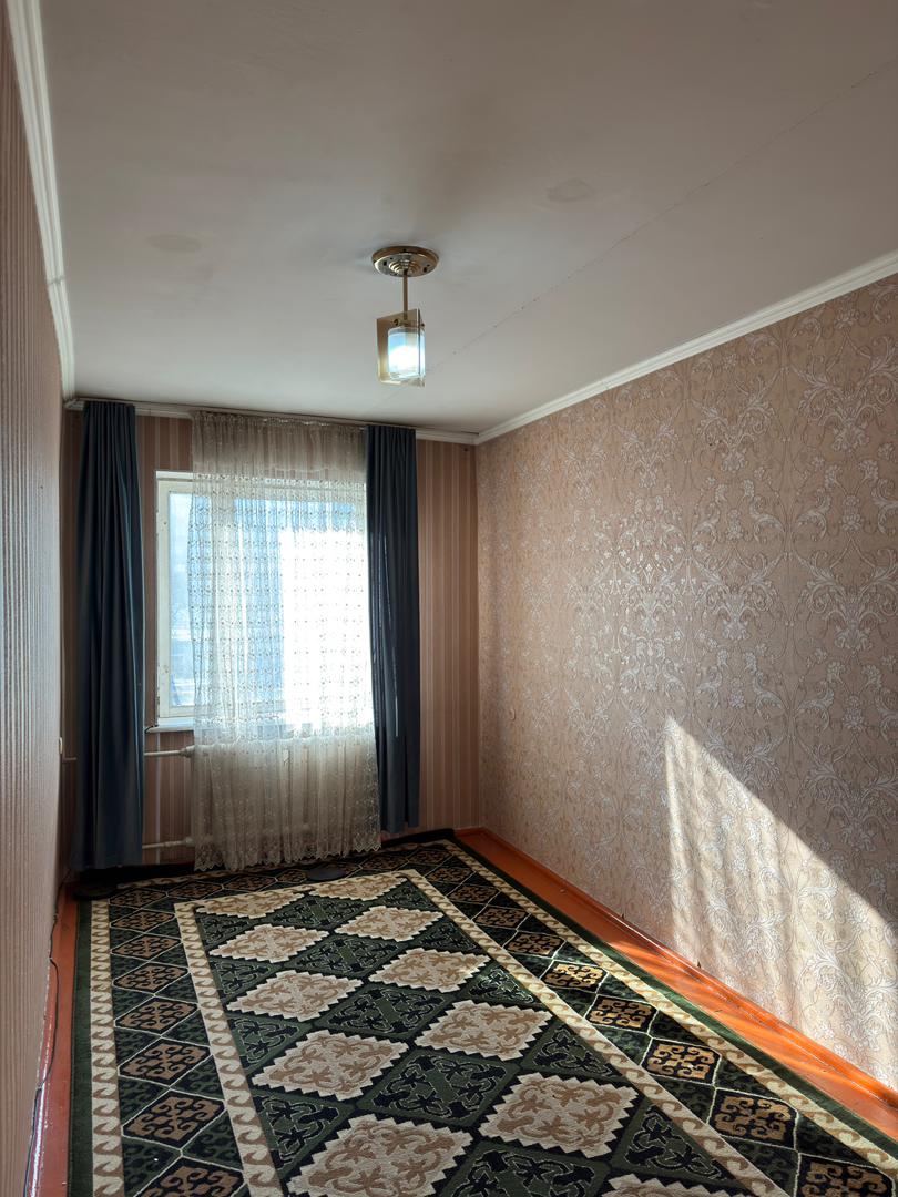 2 ком, Индивидуальный проект, 51 м2, этаж 5/5, Сост: Среднее - фото 3