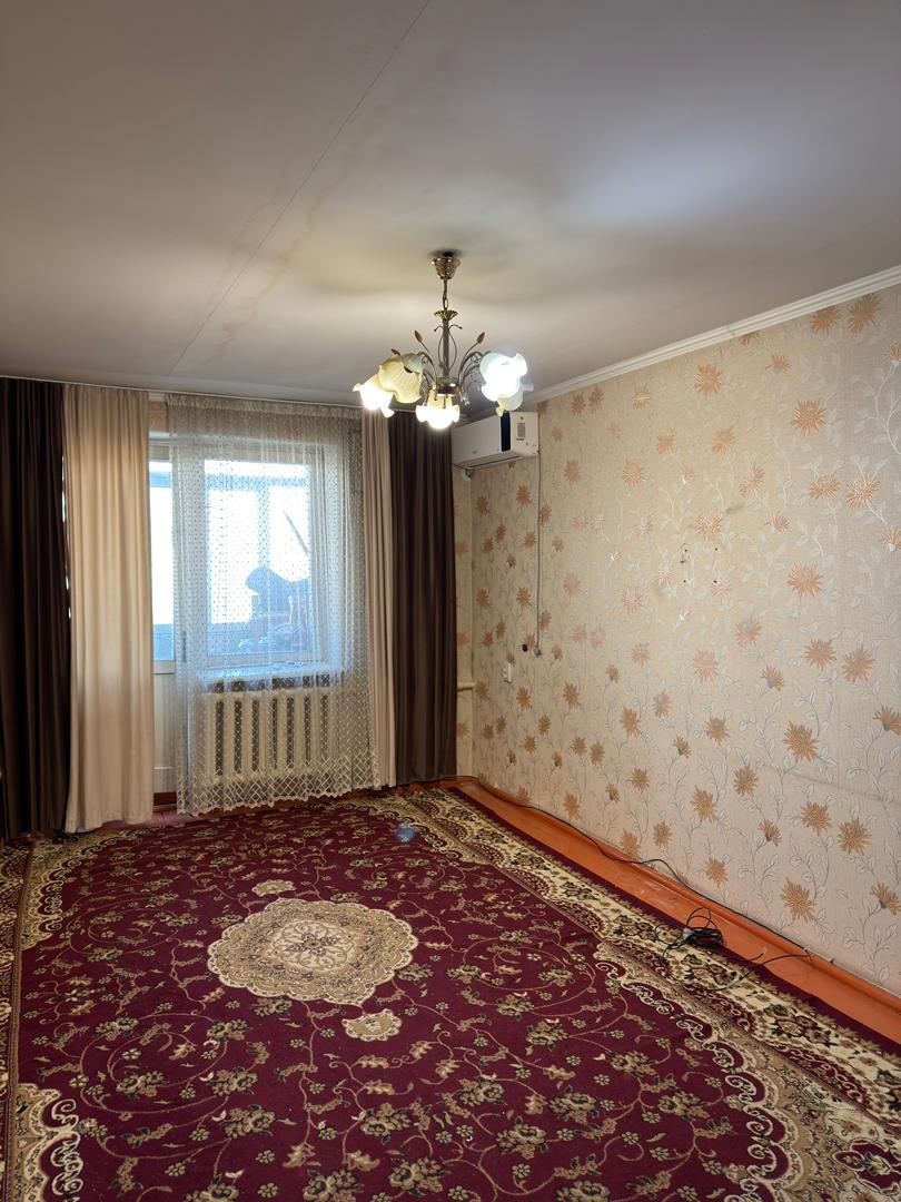 2 ком, Индивидуальный проект, 51 м2, этаж 5/5, Сост: Среднее - фото 4