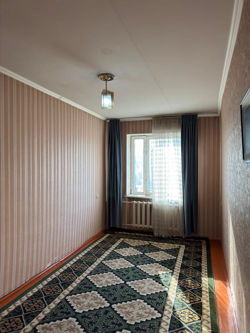 2 ком, Индивидуальный проект, 51 м2, этаж 5/5, Сост: Среднее - фото 8