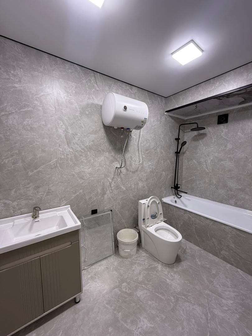 Элитка, 1 ком, 46 м2, этаж 3/10, ж/к Кут Орго (Kut Orgo), Сост: Евроремонт - фото 2