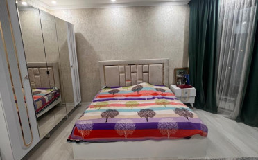 Купить квартиру Бишкек