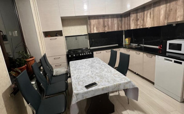 Купить квартиру Бишкек